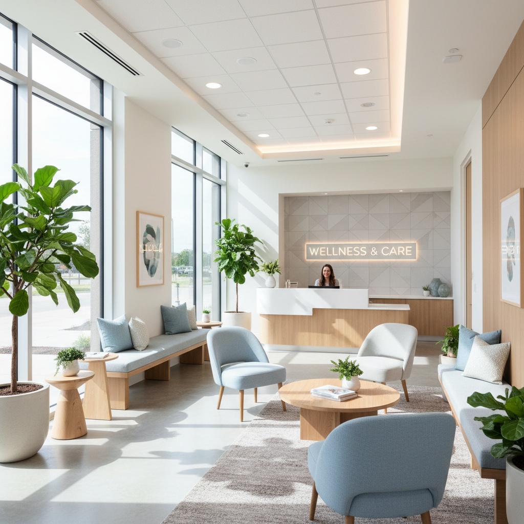 สำนักงานแพทย์